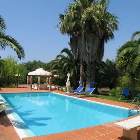 Villa Anna *