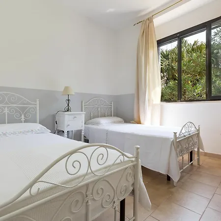 Anna Villa Ugento