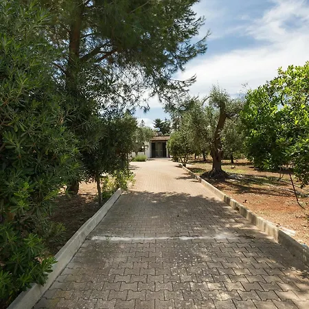 Villa Anna