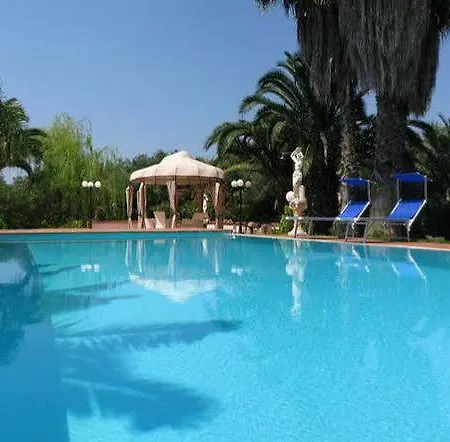 Villa Anna