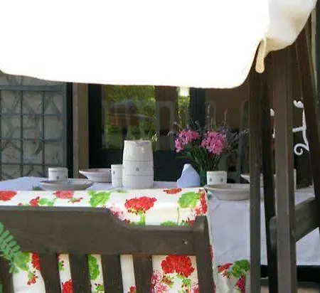 Villa Anna Ugento