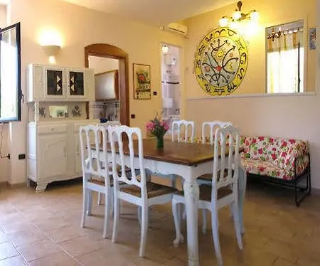 Villa Anna Ugento