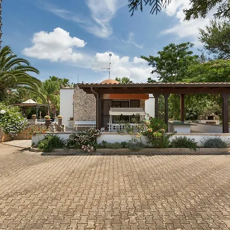 Villa Anna