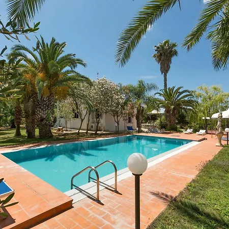 Villa Anna Ugento