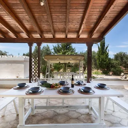 Villa Anna *