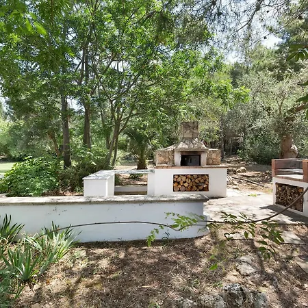 Villa Anna Ugento