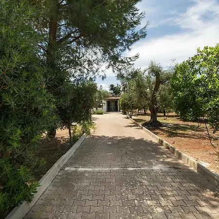 Villa Anna